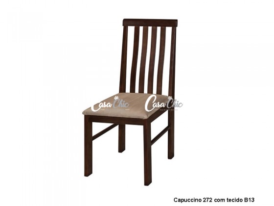 Cadeira Weihermann Lisboa MW0814