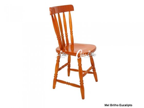 Cadeira Torneada Performa 150