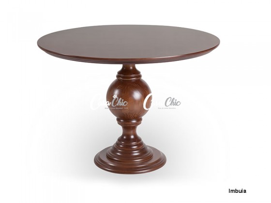 Mesa de Jantar Global