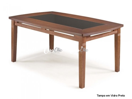 Mesa de Jantar Miami