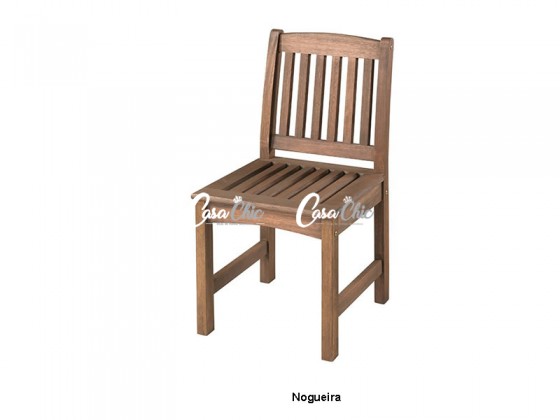 Cadeira Recanto