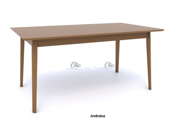 Mesa de Jantar Azurita