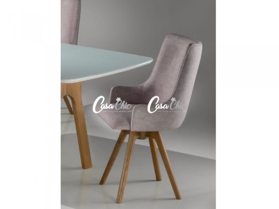 Cadeira Giratoria Carolina C7040