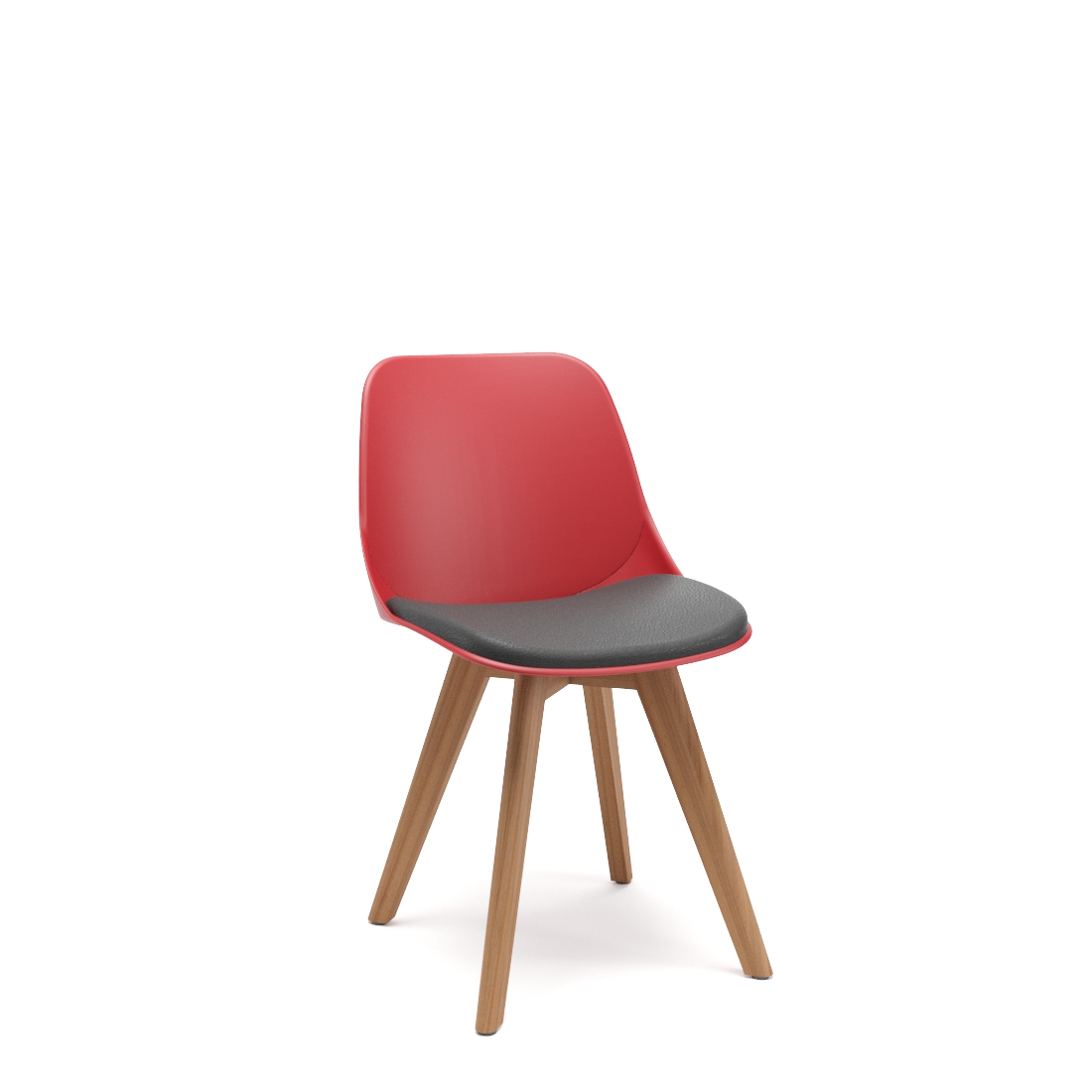 Quick Fixa 4 Pés de Madeira