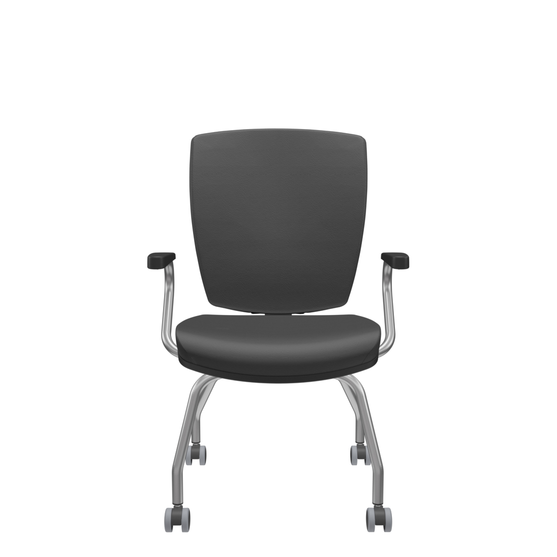 Altrix 4 Pés Espaldar Alto