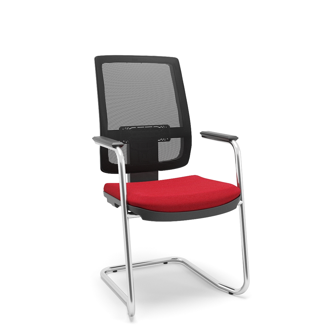 Brizza Presidente Aproximação S Tela