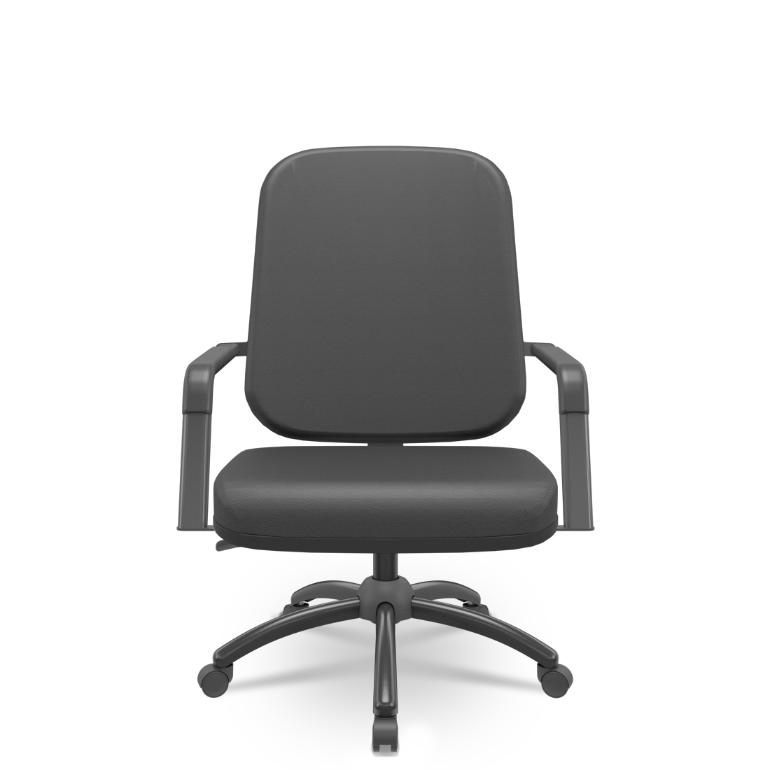 Operativa Plus Size Fixa 4 Pés TM