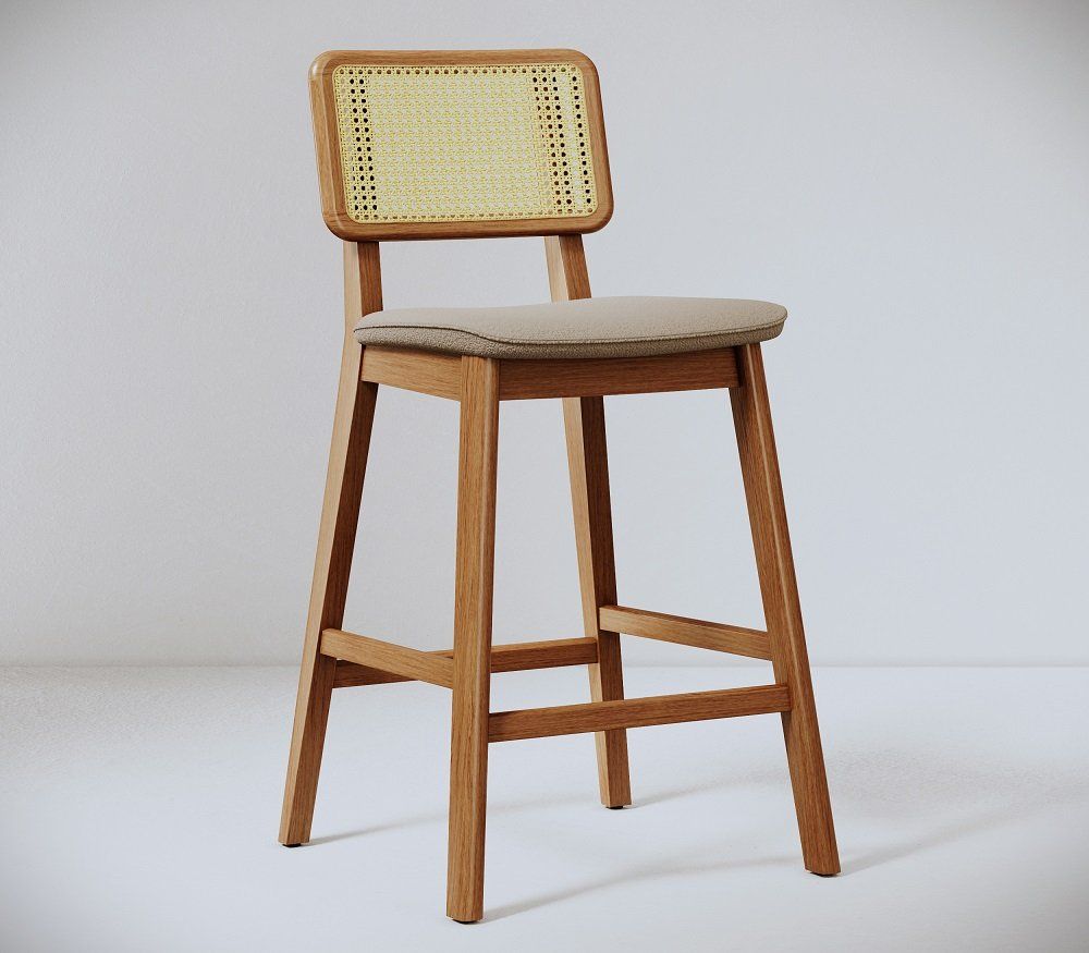 BANQUETA CLASSIC TELA 