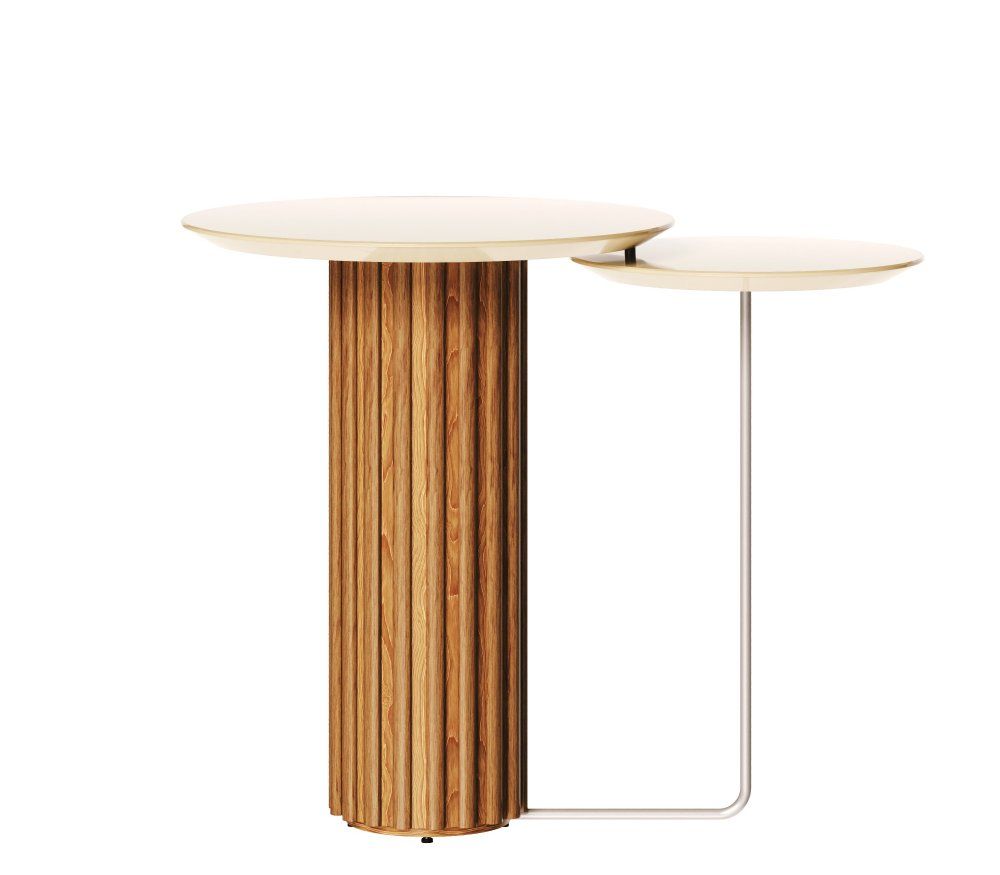 CONJUNTO LIVING LATERAL