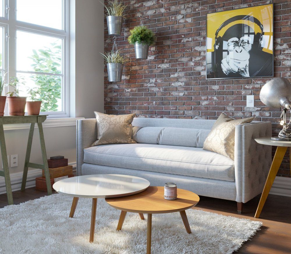 CONJUNTO CLASSIC REDONDO CENTRO