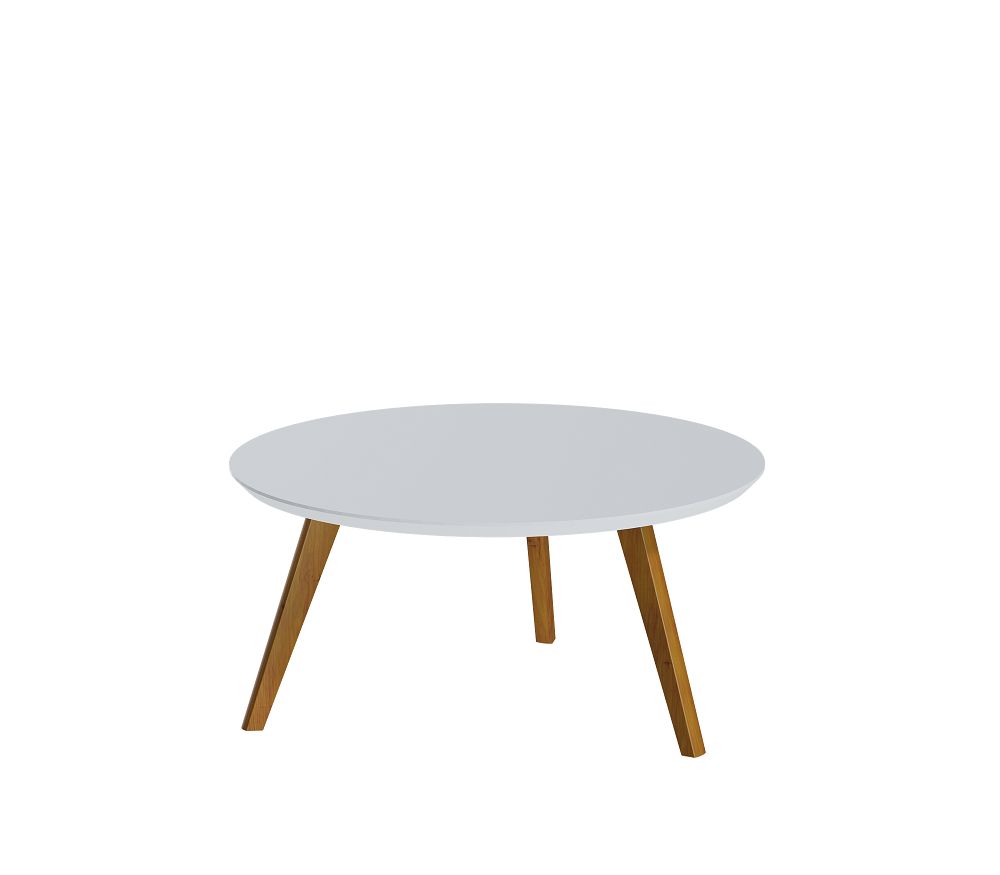 MESA CLASSIC REDONDA CENTRO 