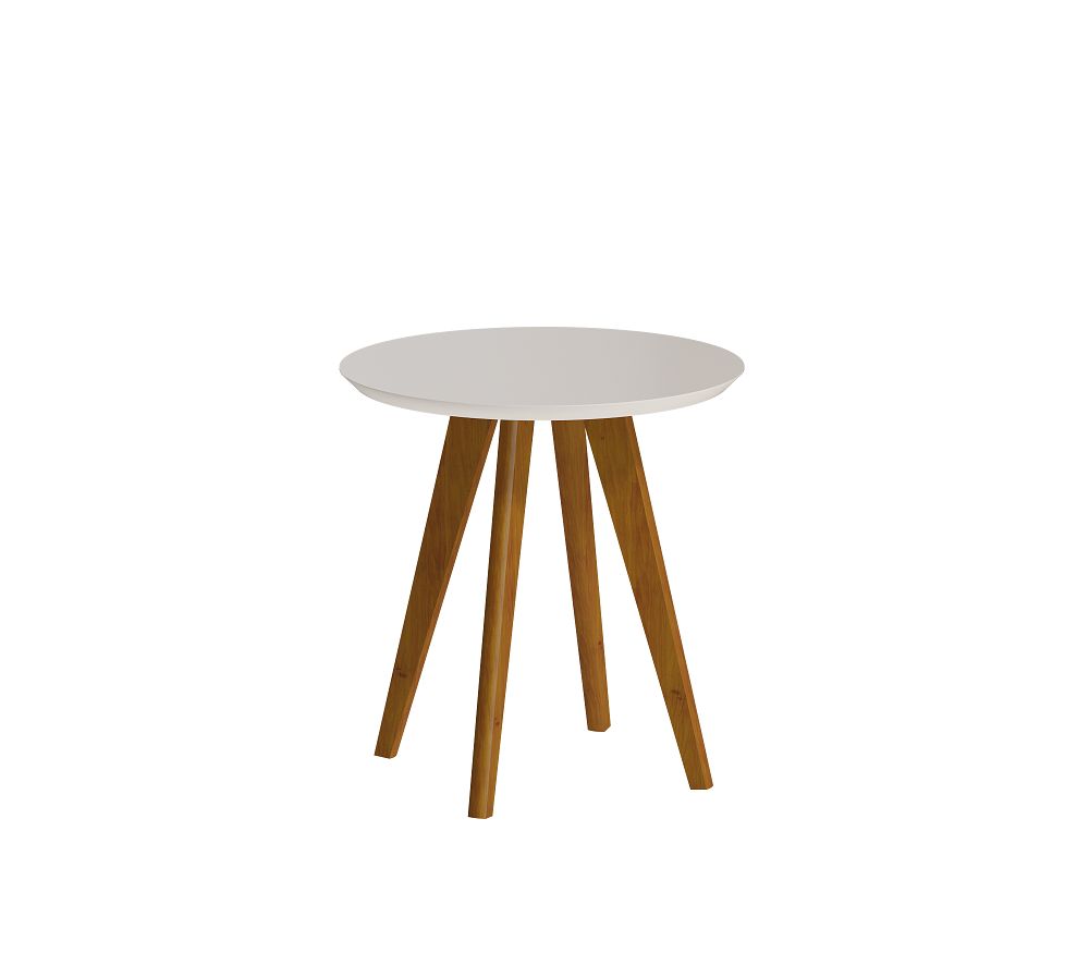 MESA CLASSIC REDONDA LATERAL 