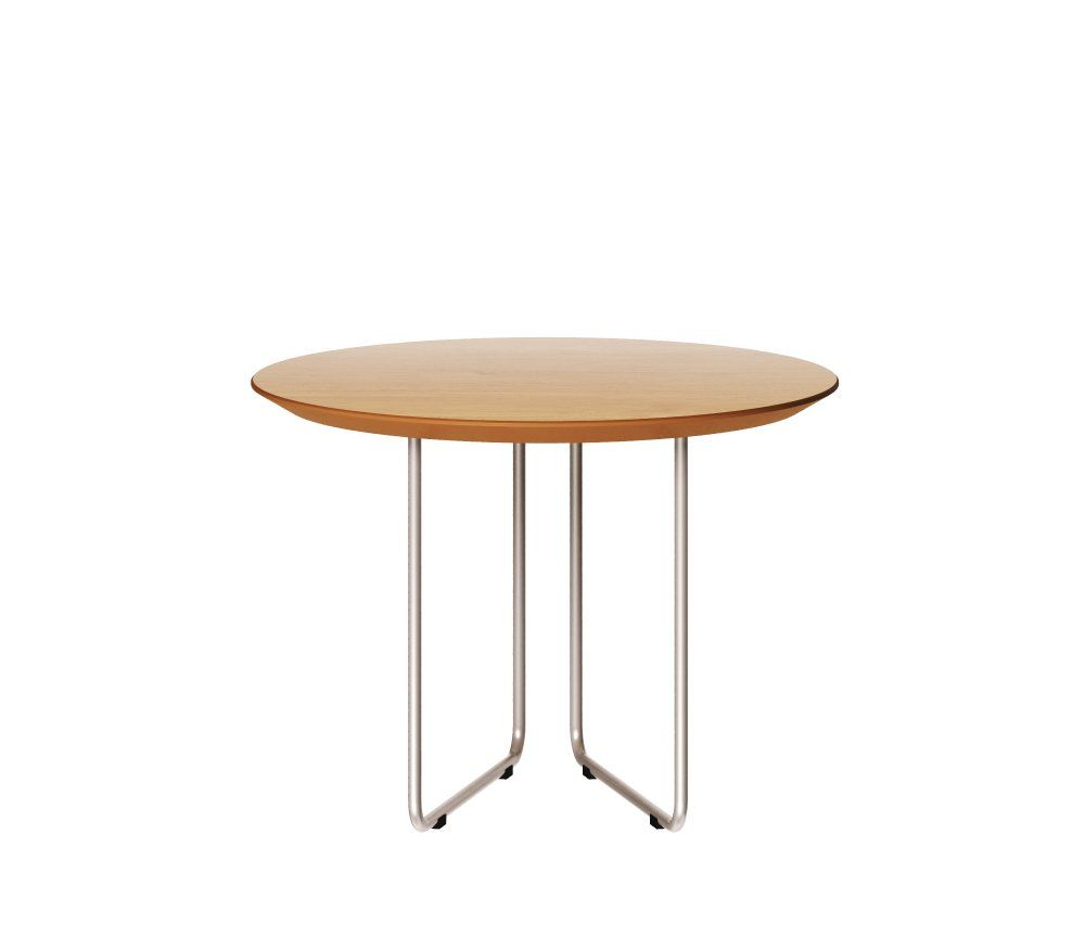 MESA CENTRO/LATERAL SIDE REDONDA