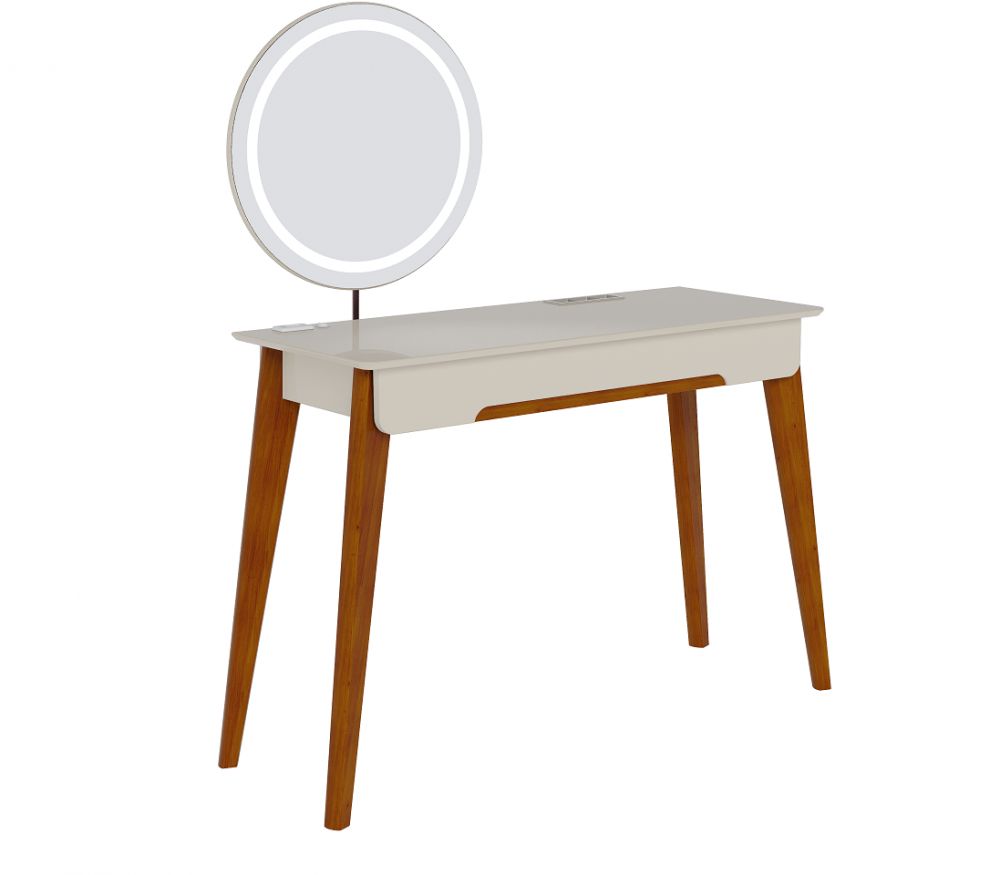 PENTEADEIRA JAZZ LED